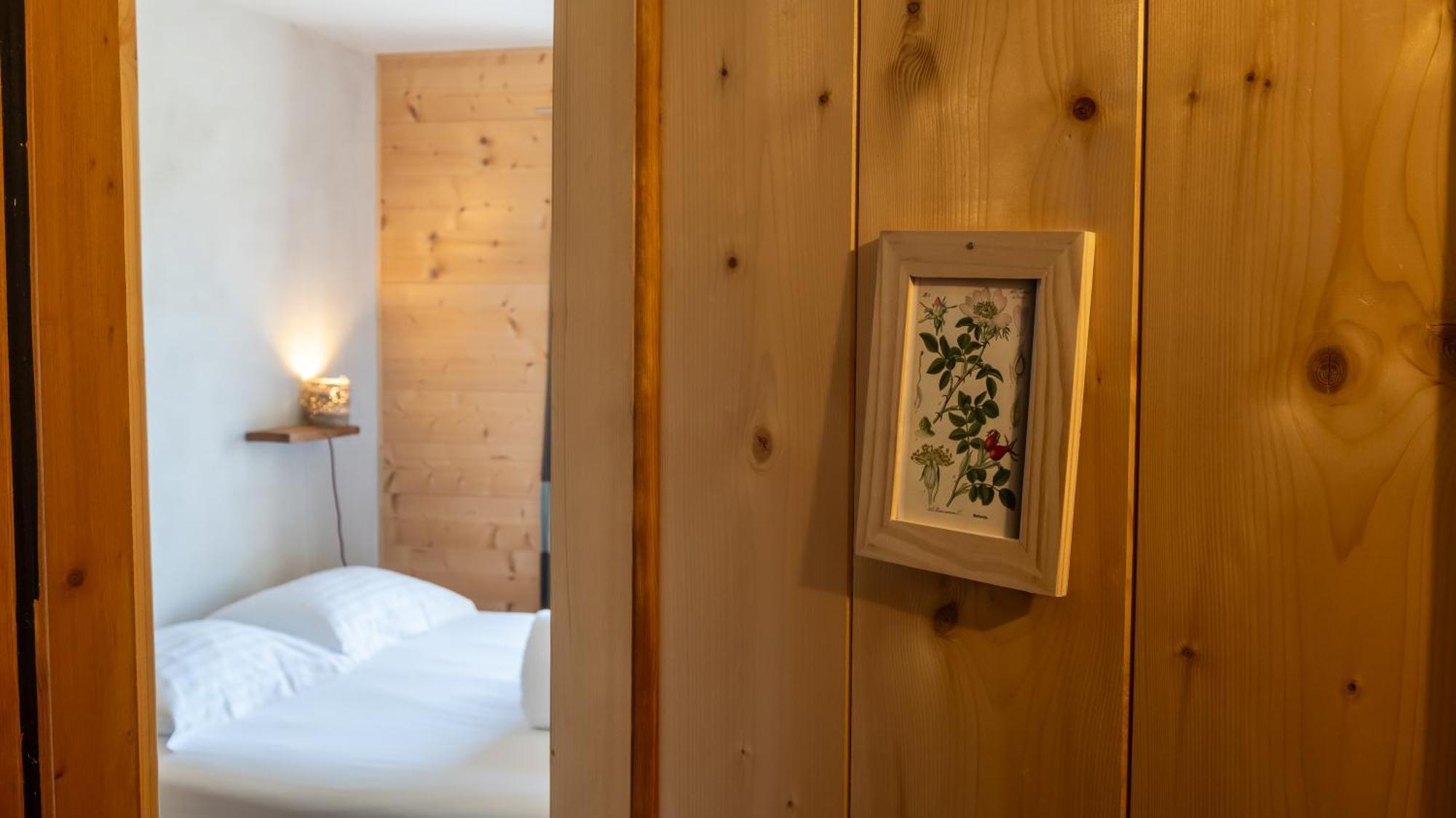 Le Spine B&B Sulla Via Francigena Berceto Exterior foto